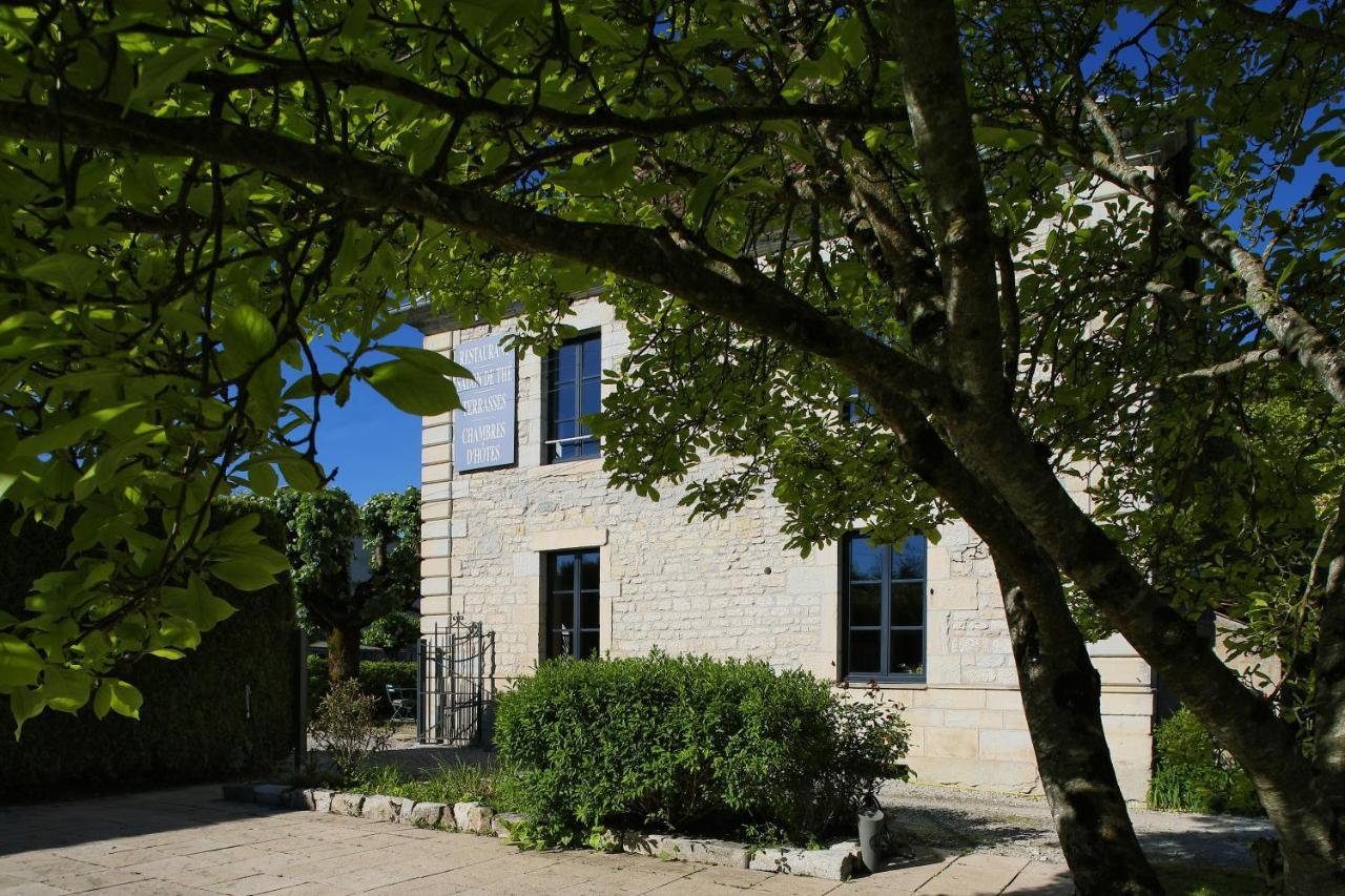 Arc En Sel Maison D'Hotes Arc-et-Senans Eksteriør bilde