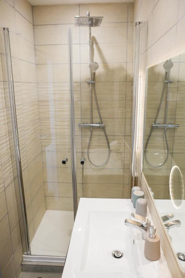 Arc En Sel Maison D'Hotes Arc-et-Senans Eksteriør bilde